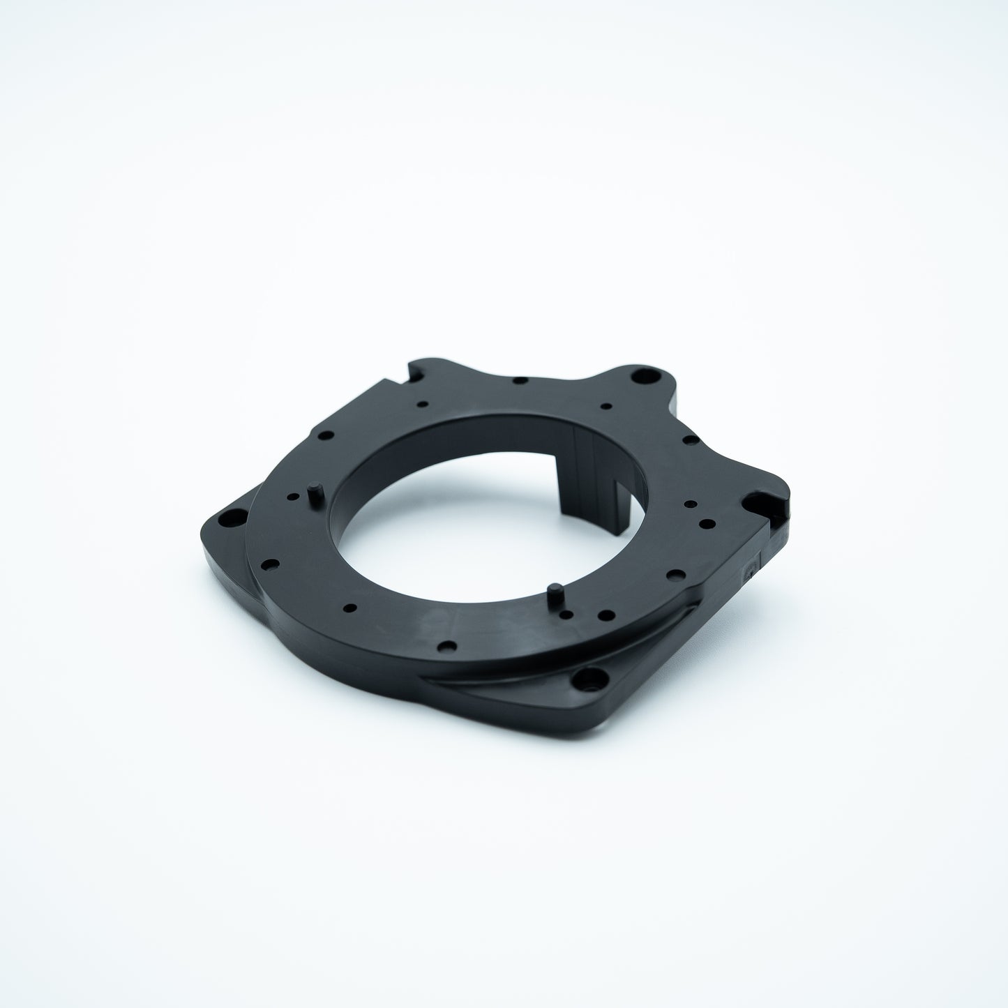 Front Radar Base Bracket (T100) YC.JG.ZS006690