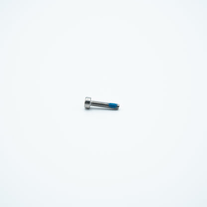 Screw M25-HC01200120-045025-5103-Y (T100/T60x/T50) YC.WJ.L00006