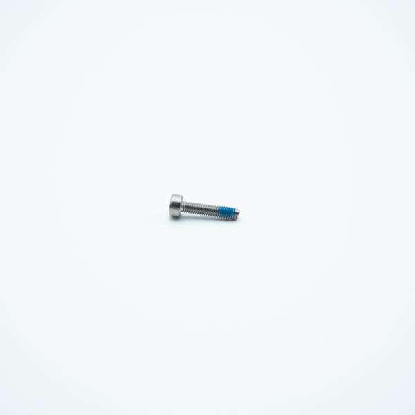 Screw M25-HC01200120-045025-5103-Y (T100/T60x/T50) YC.WJ.L00006