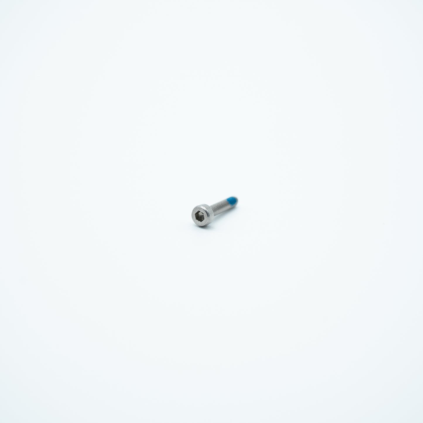 Screw M25-HC01200120-045025-5103-Y (T100/T60x/T50) YC.WJ.L00006
