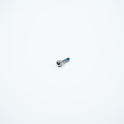 Screw M25-HC01200120-045025-5103-Y (T100/T60x/T50) YC.WJ.L00006