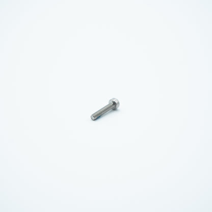 Screw M25-HC01200120-045025-5103-Y (T100/T60x/T50) YC.WJ.L00006