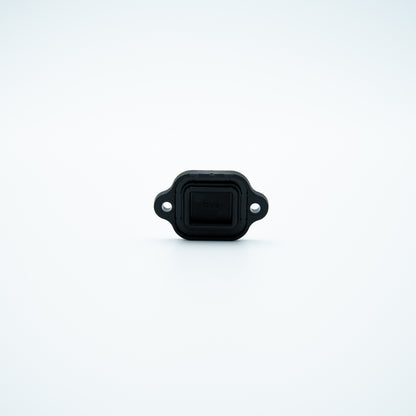 20-pin Connector Plastic Cover (T100) YC.JG.ZS006858