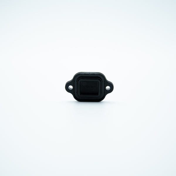 20-pin Connector Plastic Cover (T100) YC.JG.ZS006858