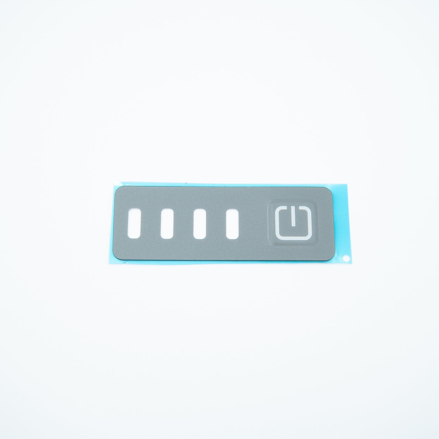 Battery Level Indication Sticker (T100) YC.JG.MQ003885