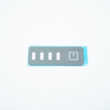 Battery Level Indication Sticker (T100) YC.JG.MQ003885