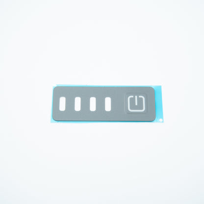 Battery Level Indication Sticker (T100) YC.JG.MQ003885
