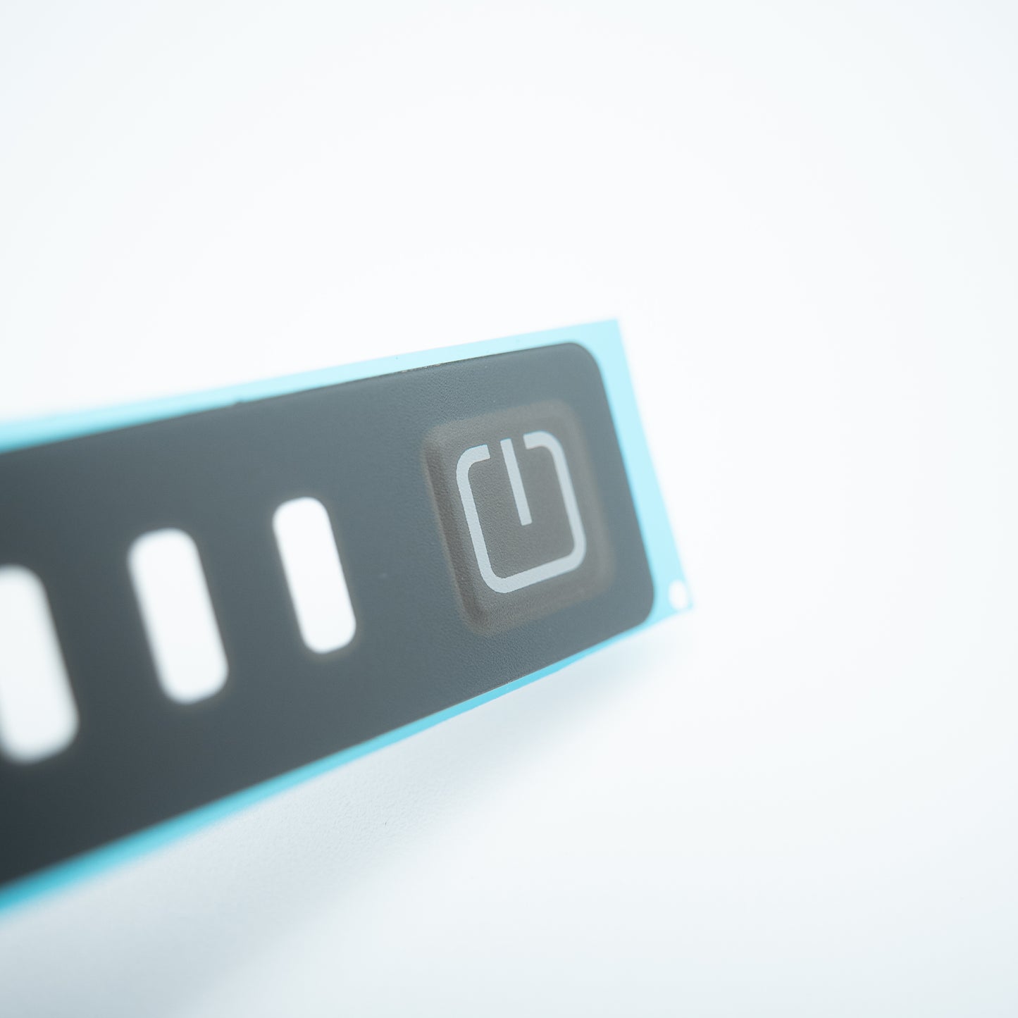 Battery Level Indication Sticker (T100) YC.JG.MQ003885
