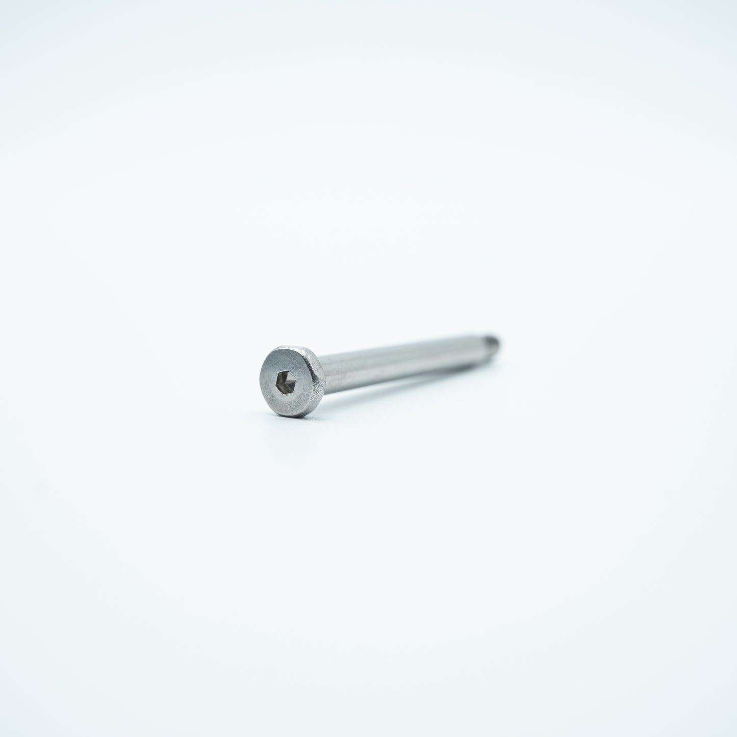 Pin Shaft - 57.1 mm (T100) YC.JG.LD000124