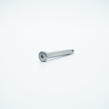 Pin Shaft - 57.1 mm (T100) YC.JG.LD000124