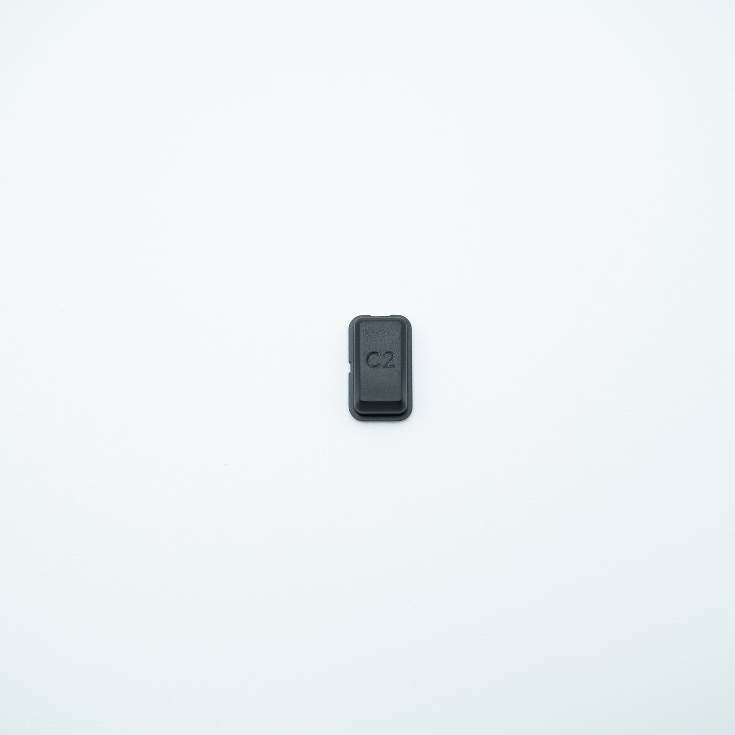 C2 Button Cap (T100/T70P/T60x/T25P) YC.JG.ZS001849