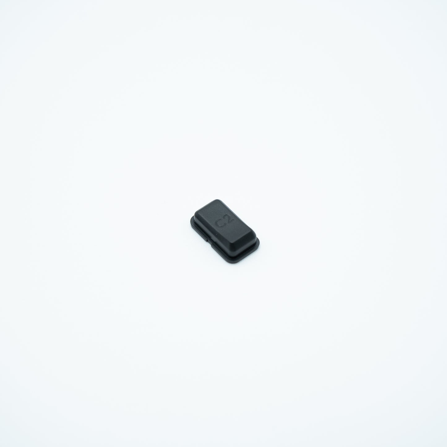 C2 Button Cap (T100/T70P/T60x/T25P) YC.JG.ZS001849