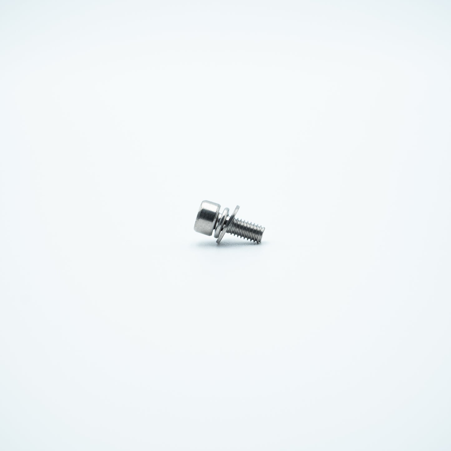 Screw - M40-HCW01000070-070040-5104-N (T100) YC.ST.LL000341