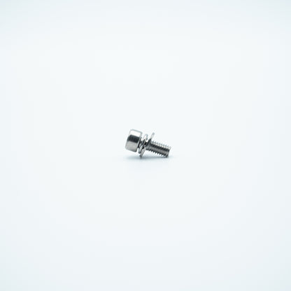 Screw - M40-HCW01000070-070040-5104-N (T100) YC.ST.LL000341