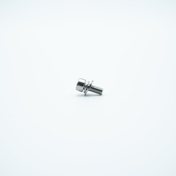 Screw - M40-HCW01000070-070040-5104-N (T100) YC.ST.LL000341