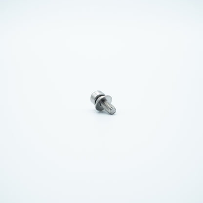 Screw - M40-HCW01000070-070040-5104-N (T100) YC.ST.LL000341