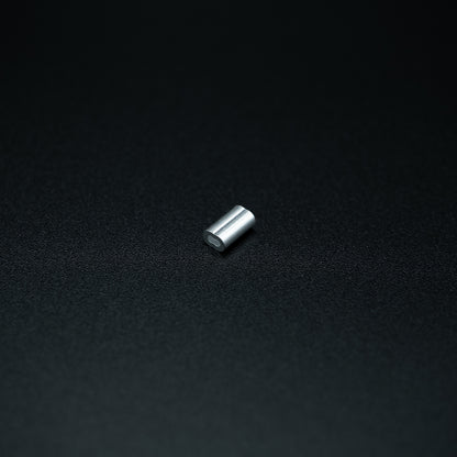 Aluminum Clip (T100) YC.ST.AS000053
