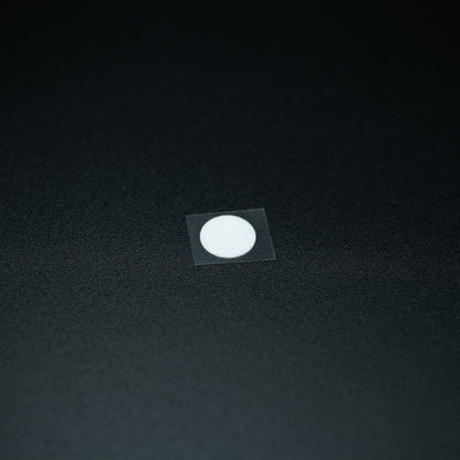 Barometer Waterproof Permeability Film - white foam pad (T100/T70P/T60x/T50/T25P) YC.QT.QT000167