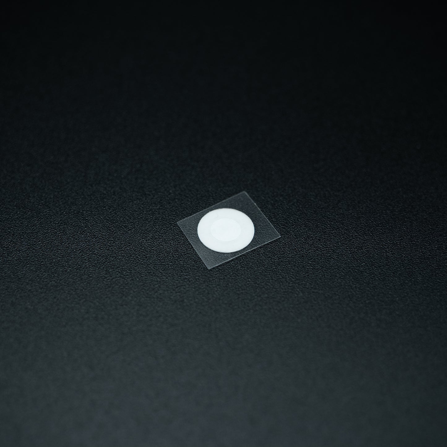Barometer Waterproof Permeability Film - white foam pad (T100/T70P/T60x/T50/T25P) YC.QT.QT000167
