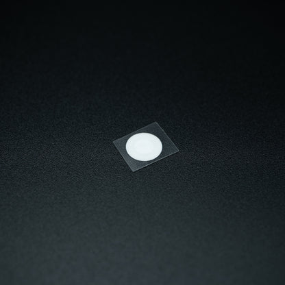 Barometer Waterproof Permeability Film - white foam pad (T100/T70P/T60x/T50/T25P) YC.QT.QT000167
