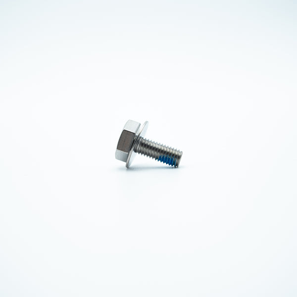 Screw M80-HHW02000180-160060-5103-Y (T60x) YC.ST.LL000441