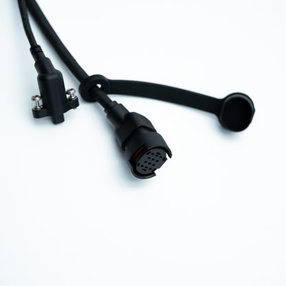 Centrifugal Sprinkler Adapter Cable (T100/T70P) YC.XC.XX001394