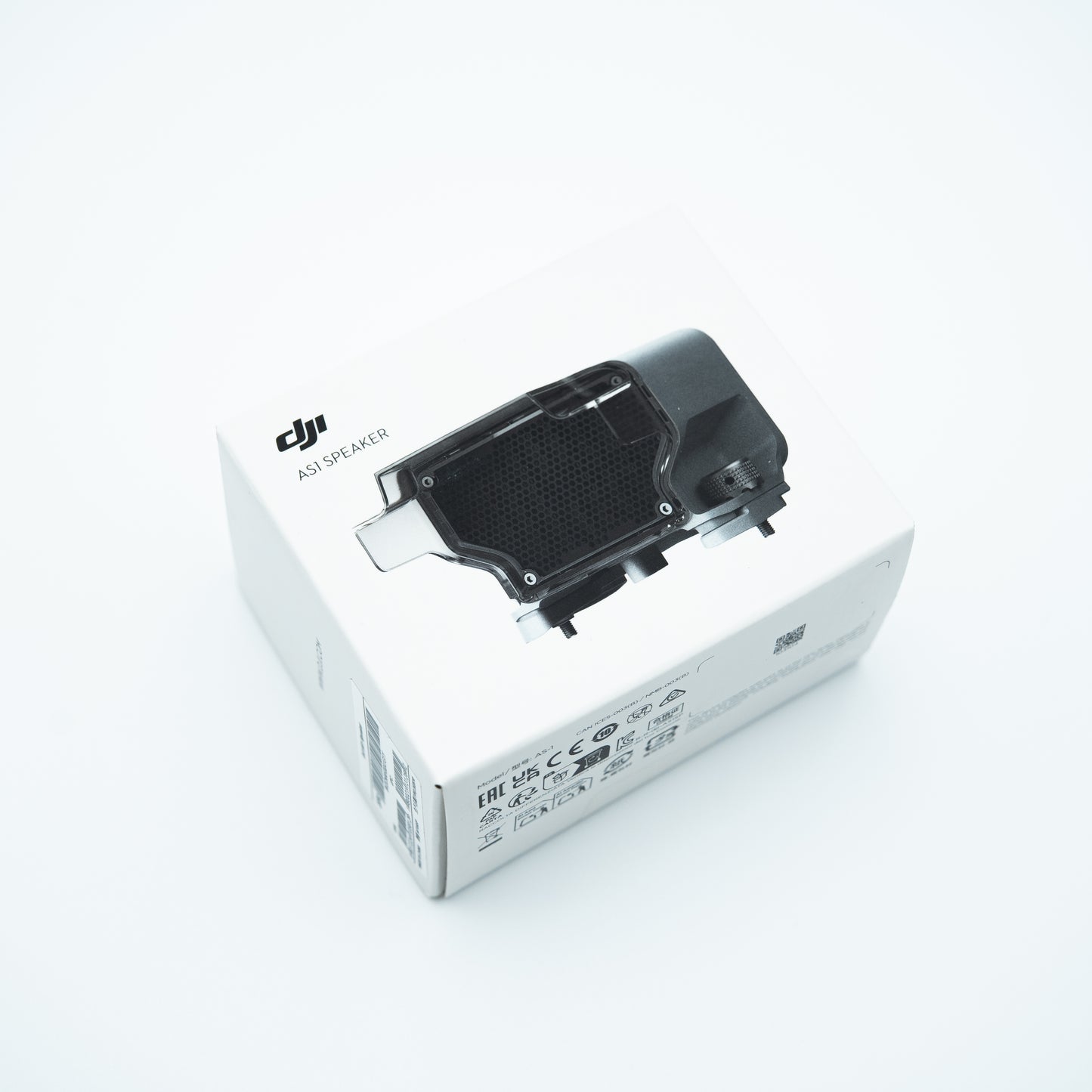 DJI AS1 Speaker