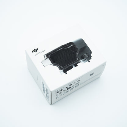 DJI AS1 Speaker