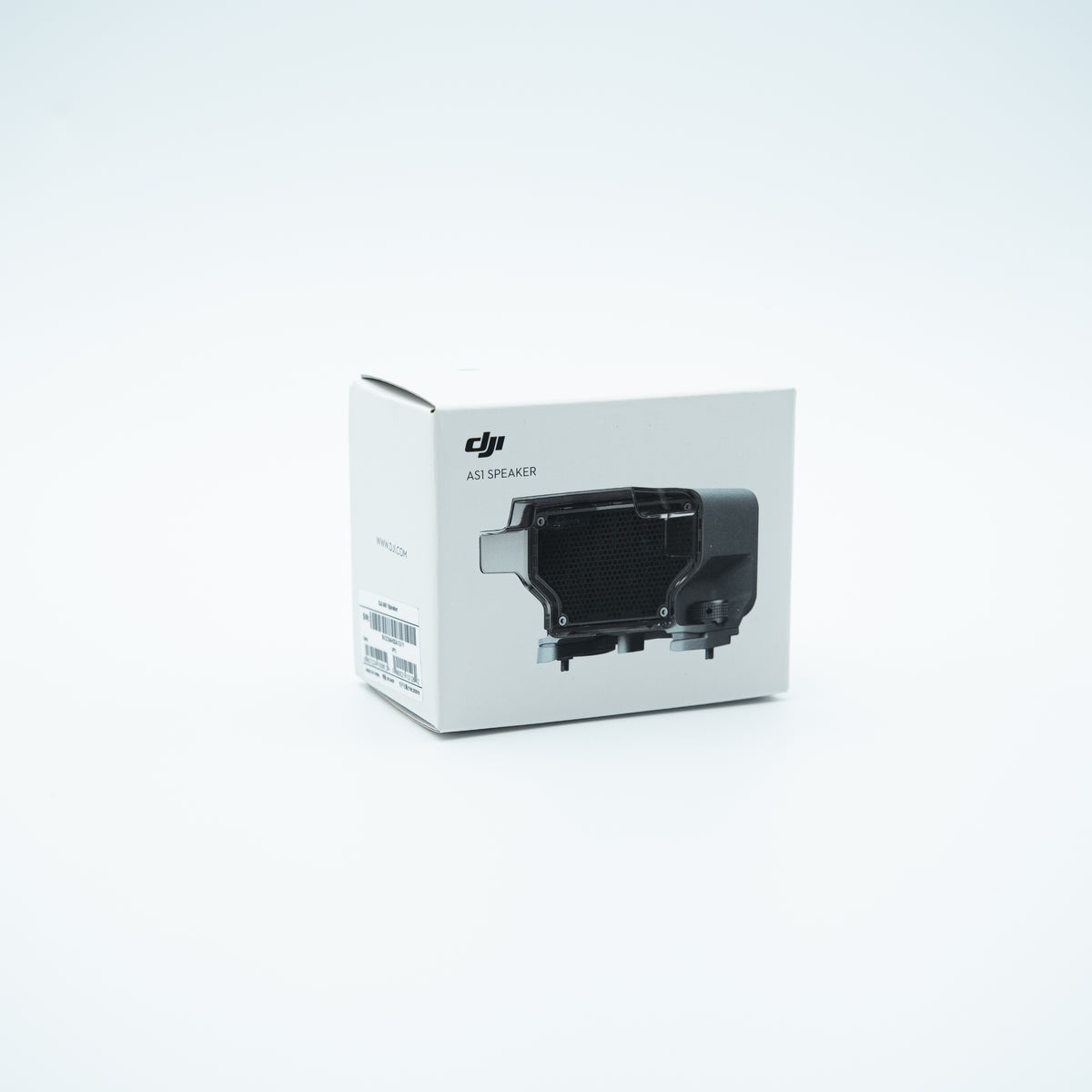 DJI AS1 Speaker