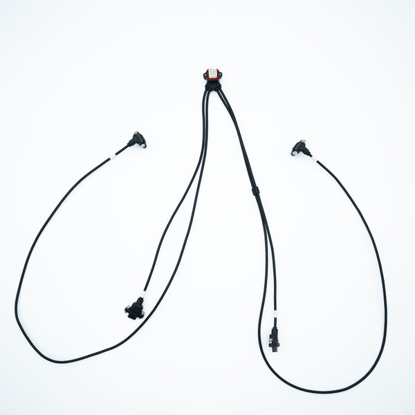 Weight Sensor Signal Cable (T100) YC.XC.XX001402