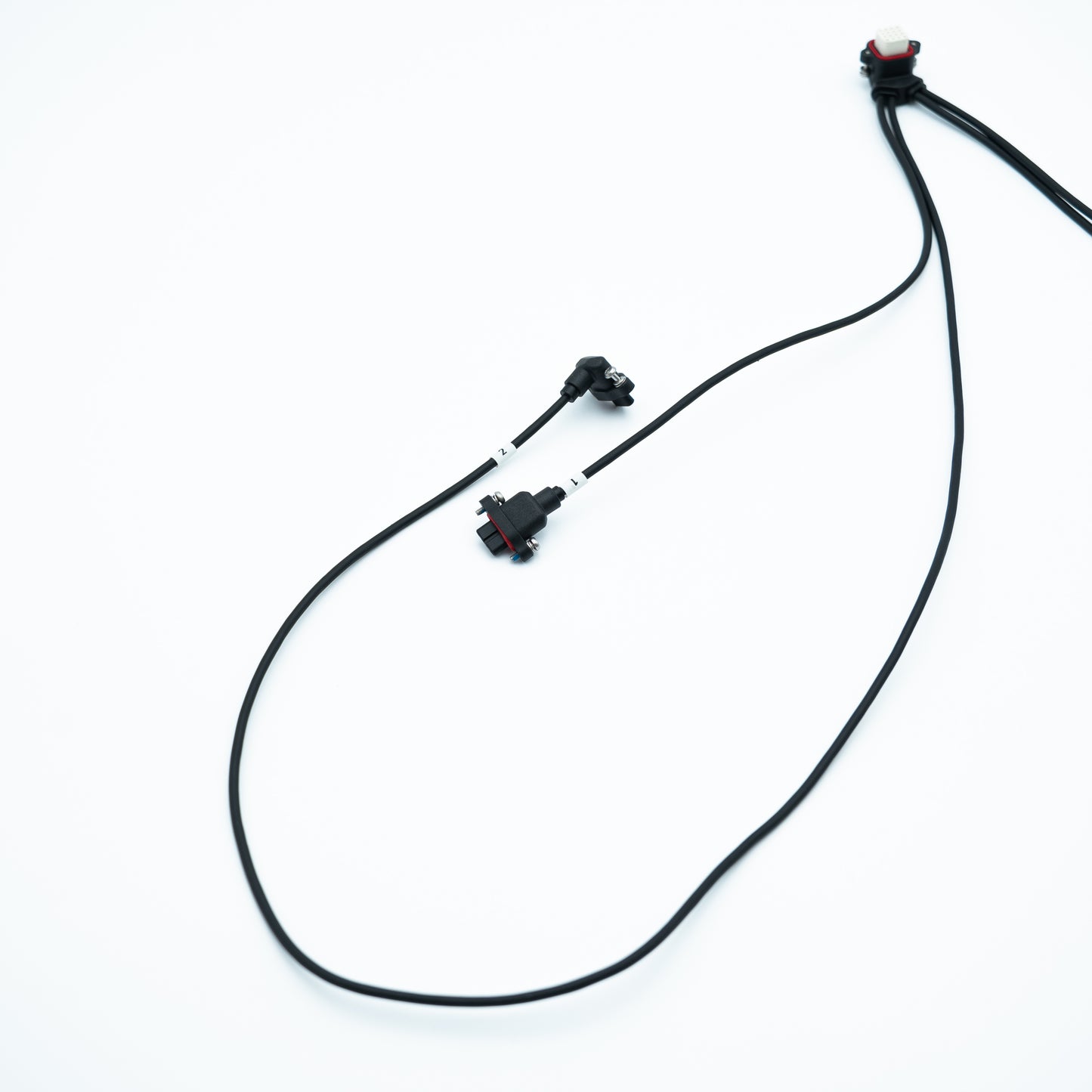 Weight Sensor Signal Cable (T100) YC.XC.XX001402