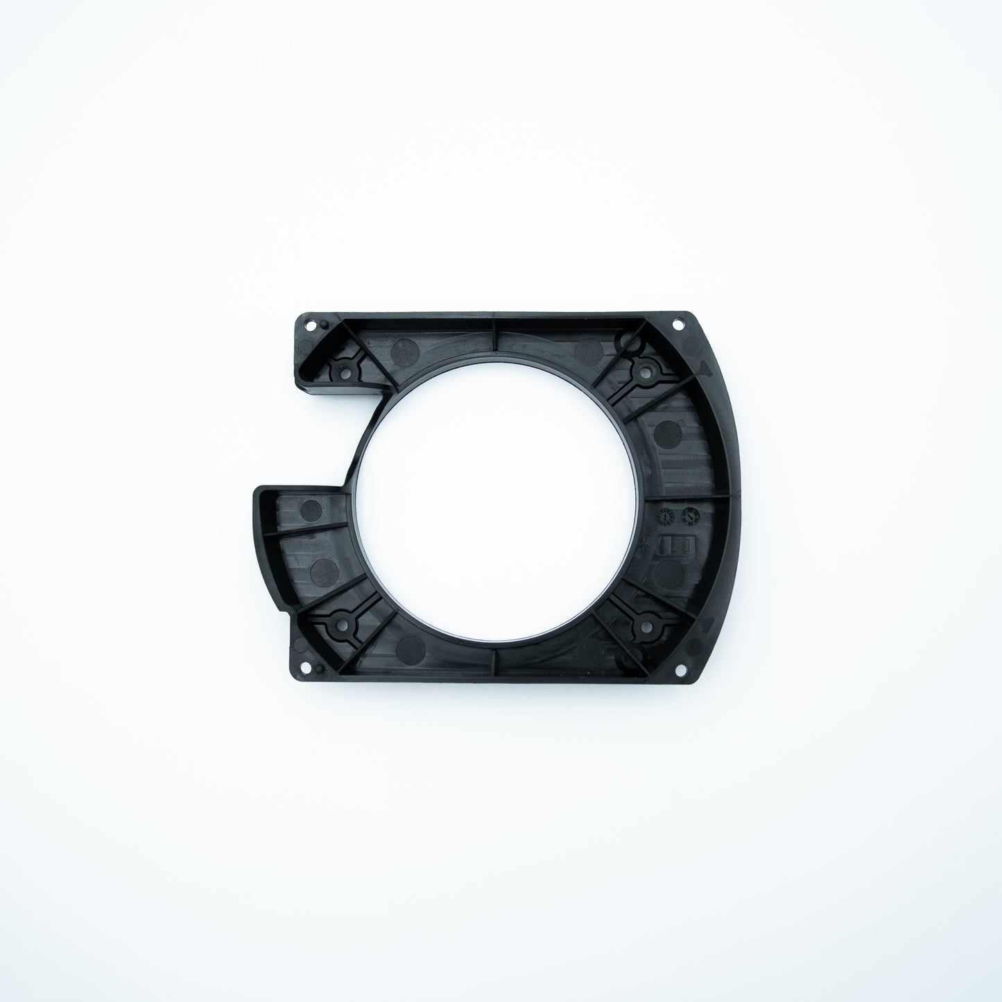 Front Radar Base Bracket (T60x/T25P) YC.JG.ZS004582