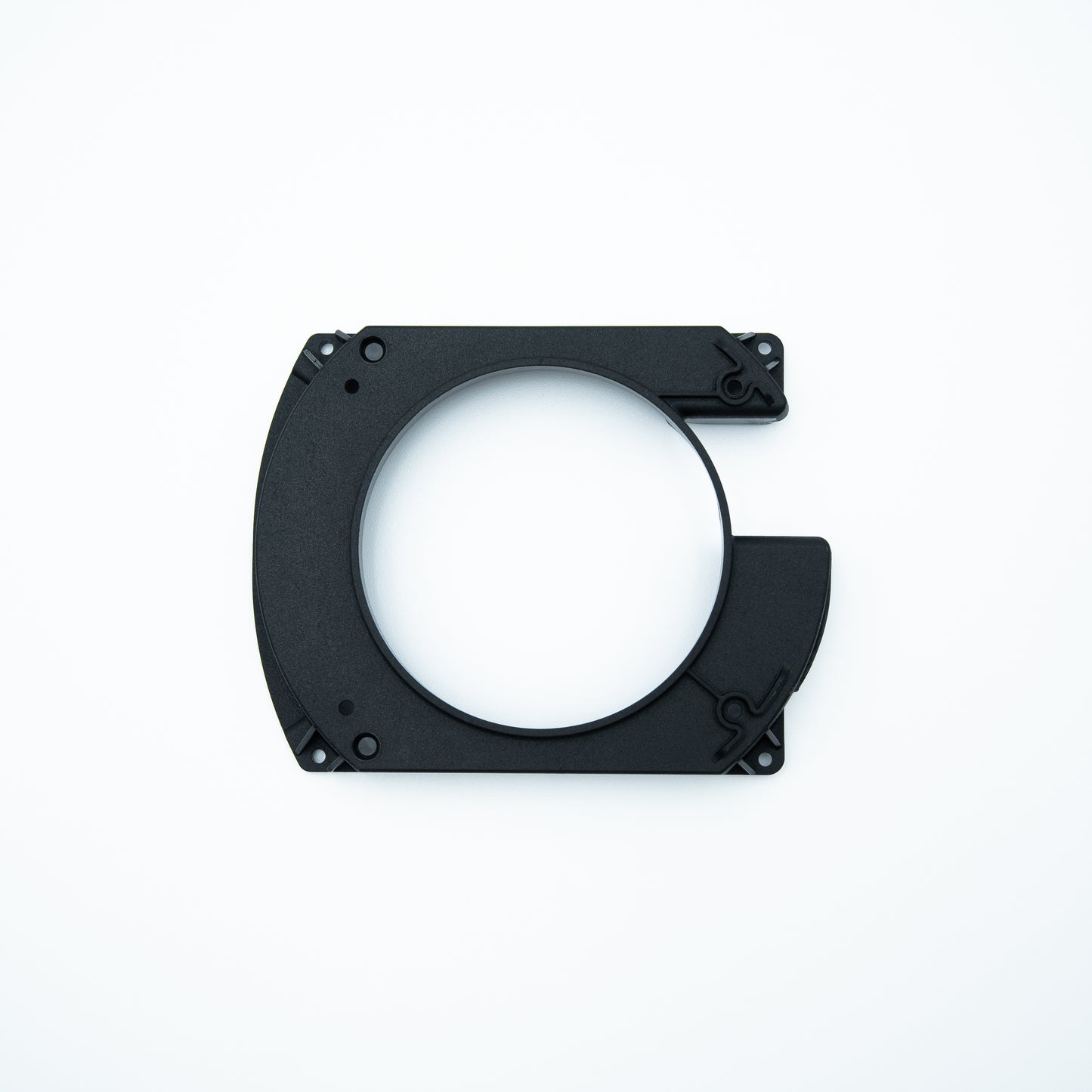Front Radar Base Bracket (T60x/T25P) YC.JG.ZS004582
