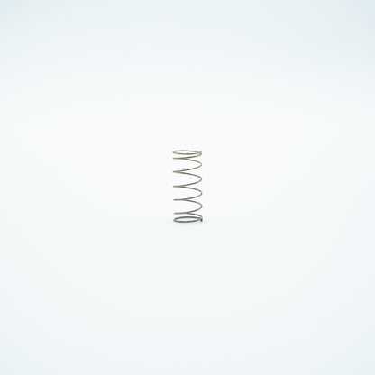 One-Way Valve Spring (T60x/T25P) YC.JG.TT000210