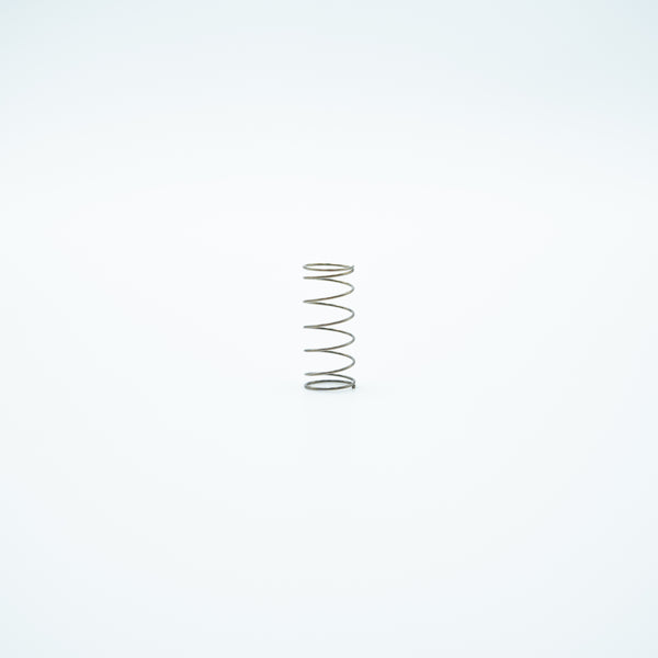 One-Way Valve Spring (T60x/T25P) YC.JG.TT000210