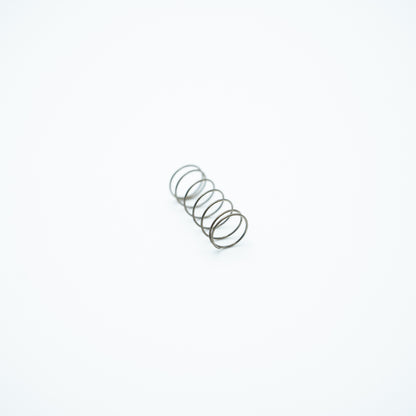 One-Way Valve Spring (T60x/T25P) YC.JG.TT000210