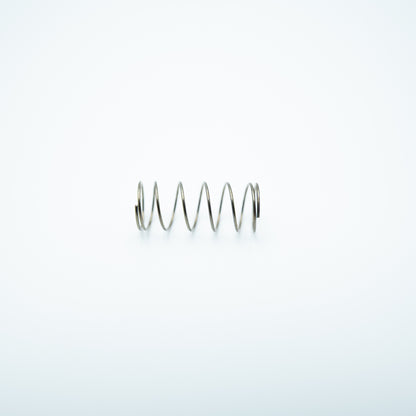 One-Way Valve Spring (T60x/T25P) YC.JG.TT000210