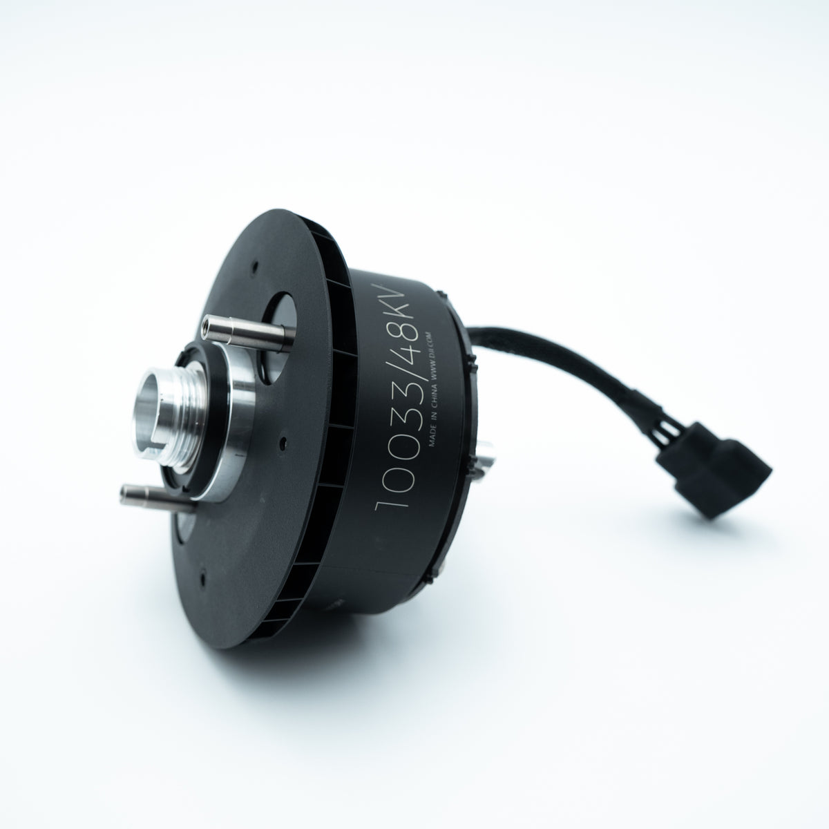 10033 Propulsion Motor (Same)(T40) BC.AG.SS000668-T40