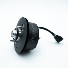 10033 Propulsion Motor (Same)(T40) BC.AG.SS000668-T40