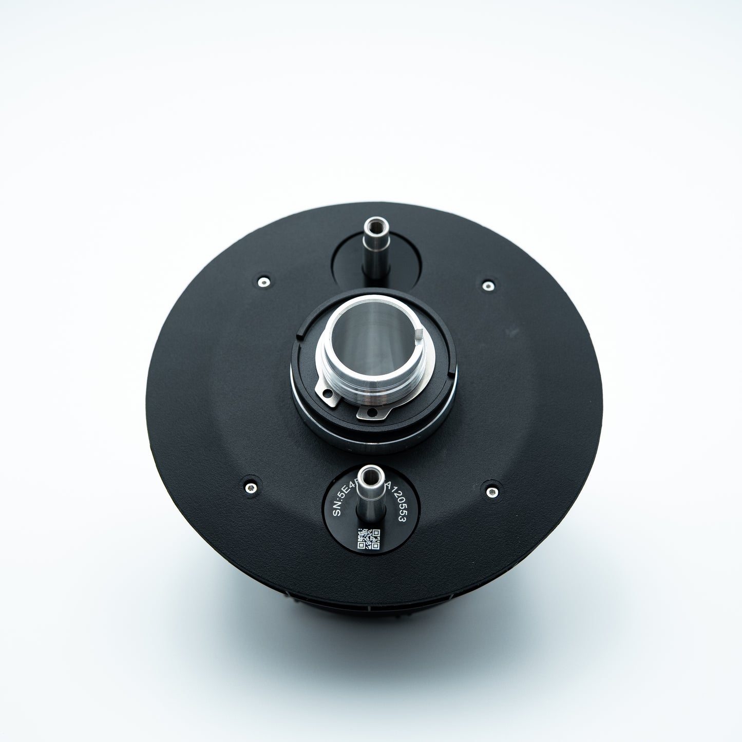 10033 Propulsion Motor (Same)(T40) BC.AG.SS000668-T40