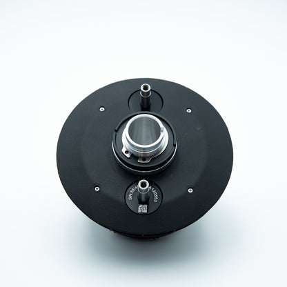 10033 Propulsion Motor (Same)(T40) BC.AG.SS000668-T40