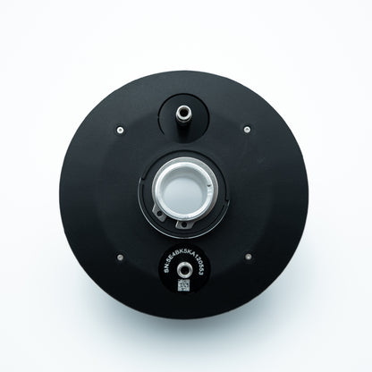 10033 Propulsion Motor (Same)(T40) BC.AG.SS000668-T40