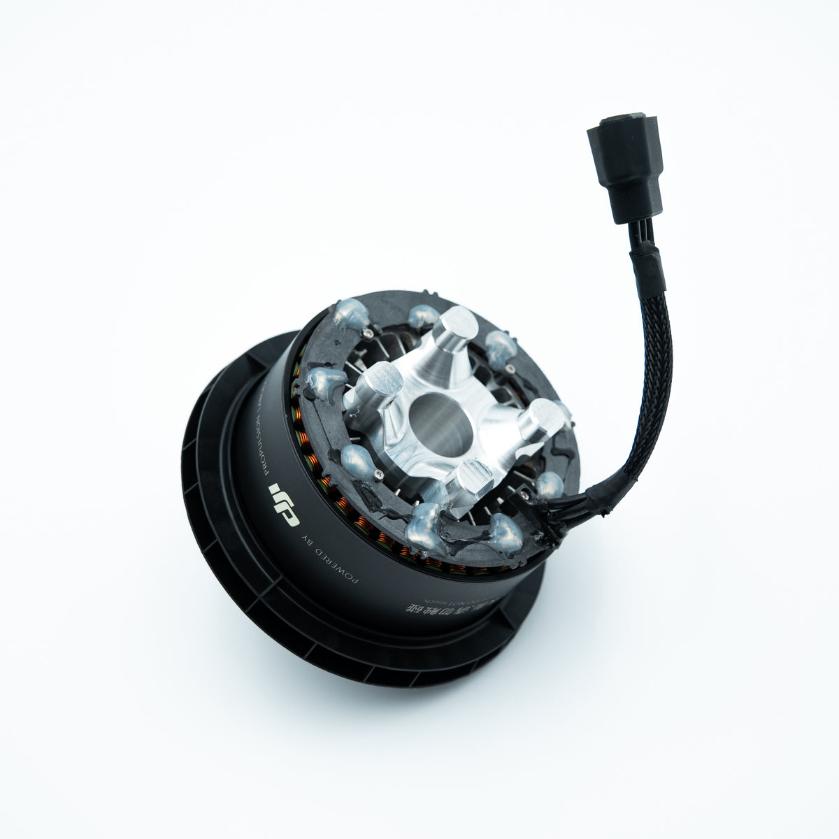 10033 Propulsion Motor (Same)(T40) BC.AG.SS000668-T40