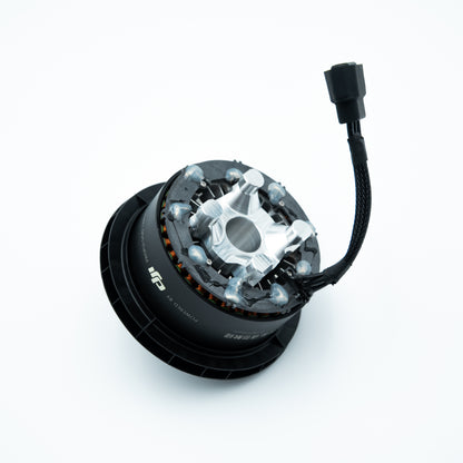 10033 Propulsion Motor (Same)(T40) BC.AG.SS000668-T40