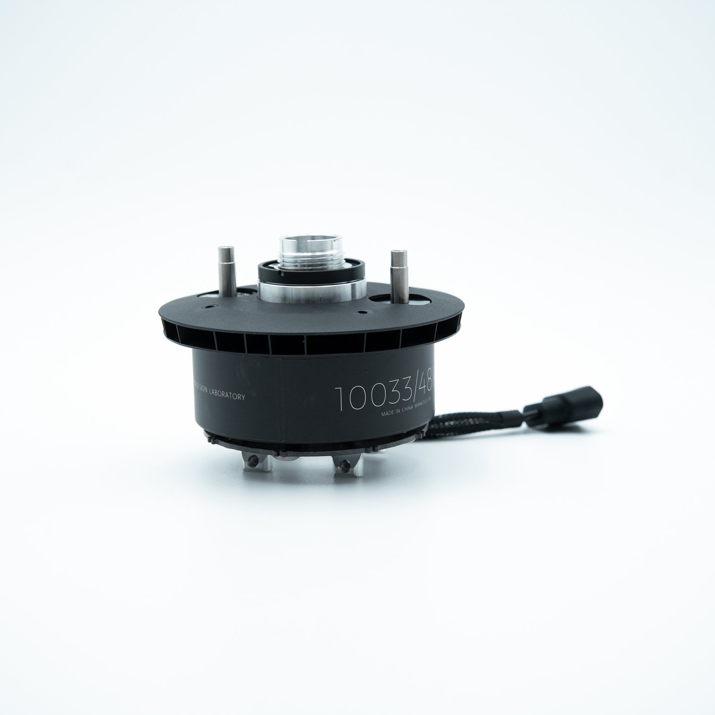 10033 Propulsion Motor (Same)(T40) BC.AG.SS000668-T40