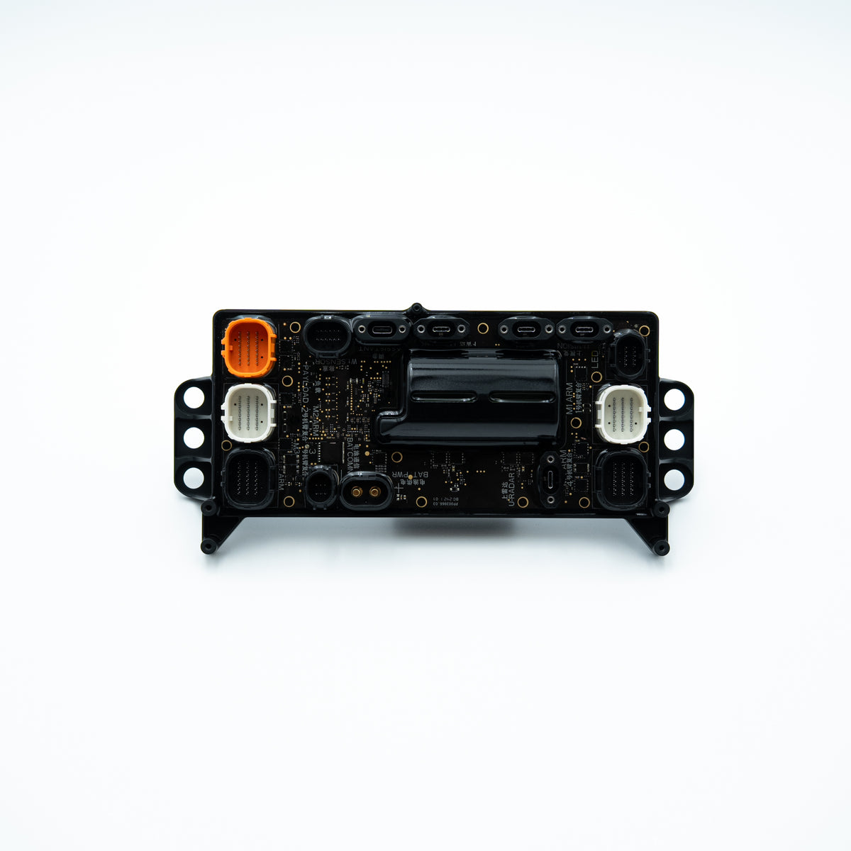 Payload Control Board (T60x/T25P) BC.AG.SS000861