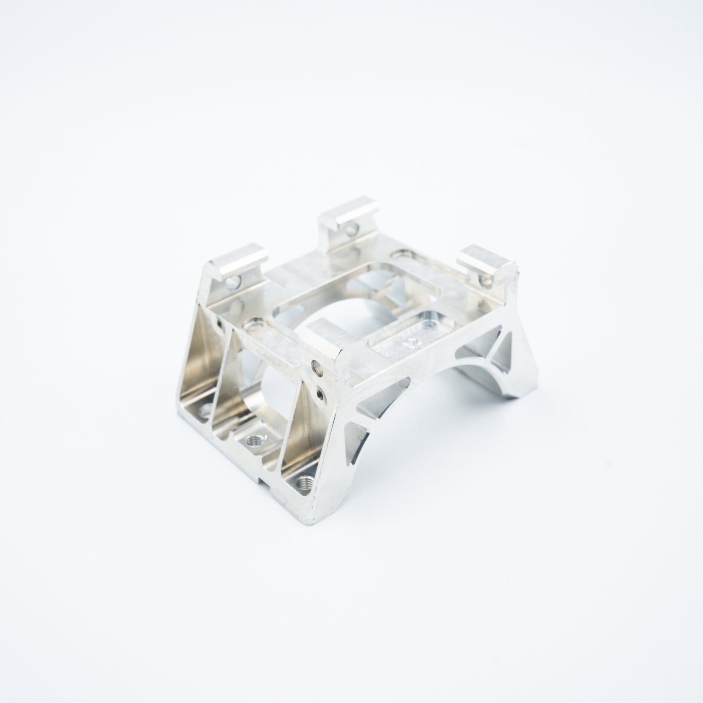 Motor Fixing Base (Lower)-M4 (Separate Type) (T40) YC.JG.QX003210
