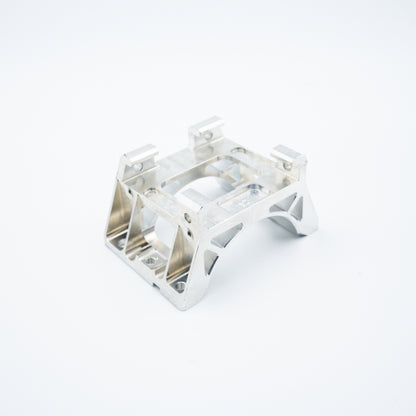 Motor Fixing Base (Lower)-M4 (Separate Type) (T40) YC.JG.QX003210