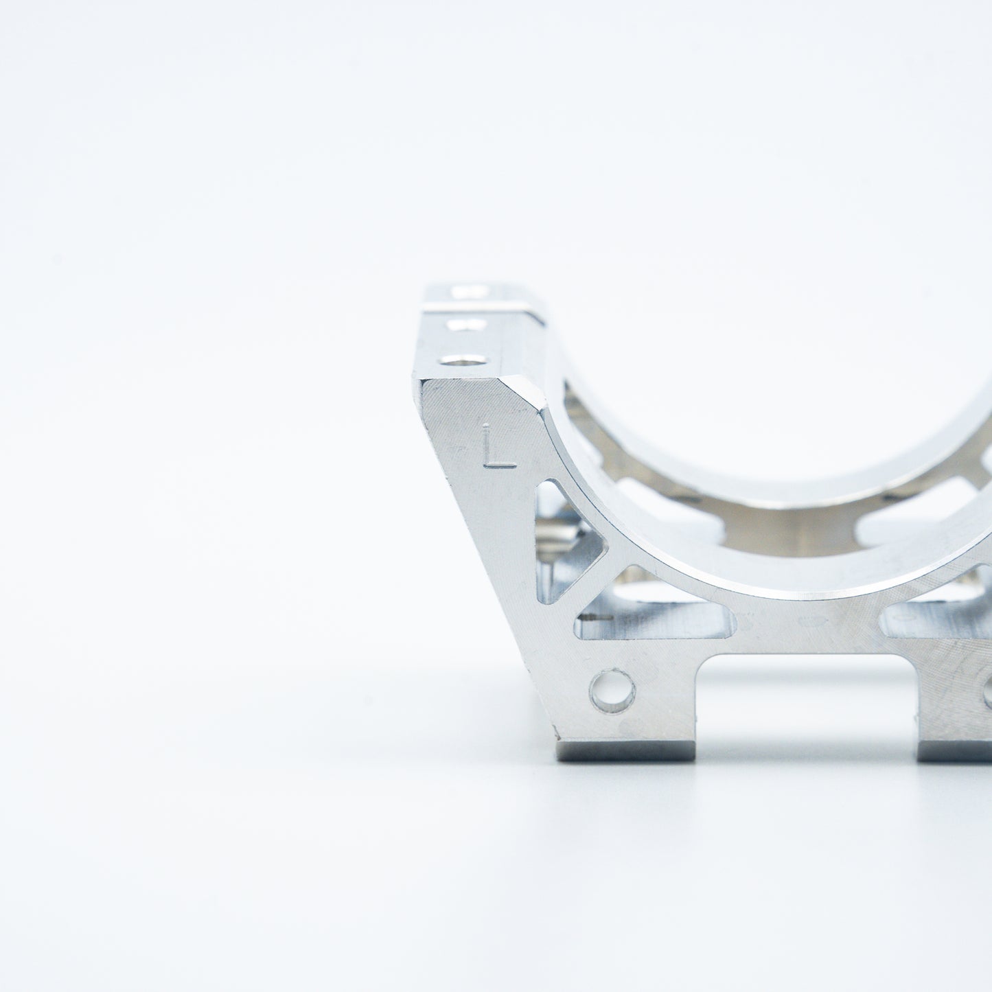 Motor Fixing Base (Lower)-M4 (Separate Type) (T40) YC.JG.QX003210
