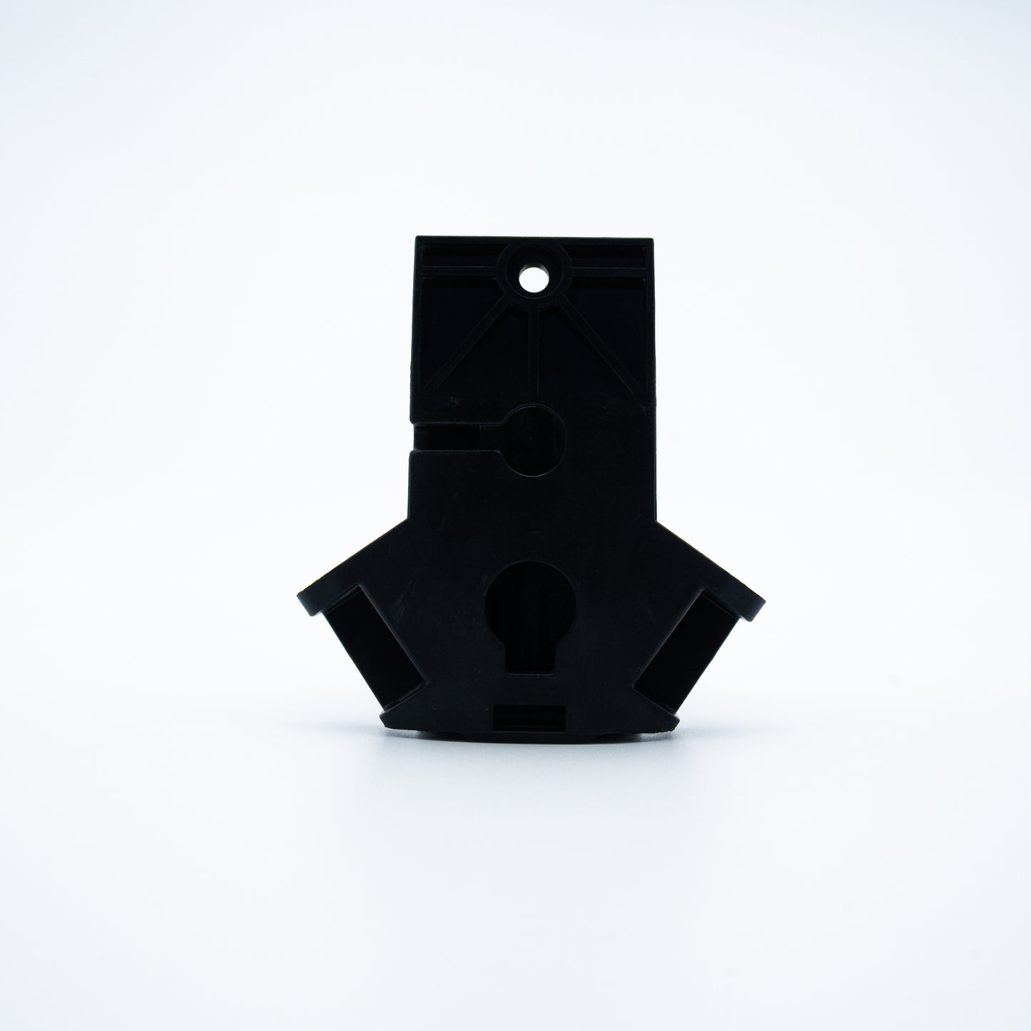 Weighing Sensor Bracket (Front) (T50/T25P) YC.JG.ZS003601